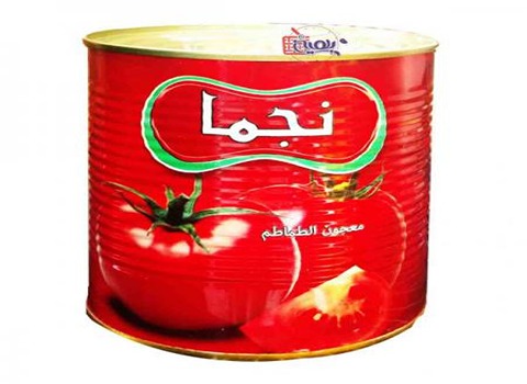 خرید و قیمت رب گوجه نجما + فروش استثنایی